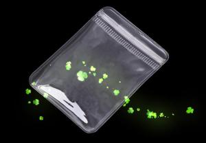 Wholesale Jewelry Bracelet Sealed Transparent Pvc k Bag Moisture Proof Oxidation Proof from china suppliers