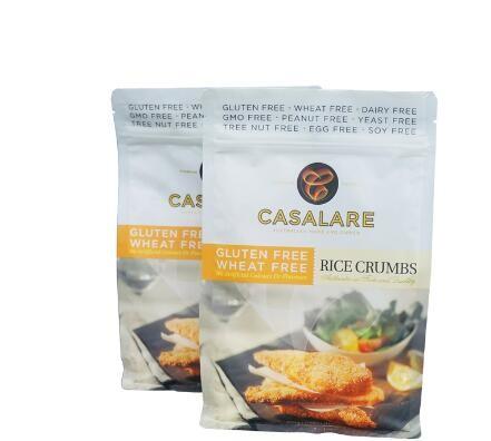 High Quality Factory Price Food Standard Animal Feed Packaging Customized