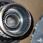 TF-81SC AF21 AW6A-EL Four-wheel Drive Cup-Differential Case OE TF-81SC