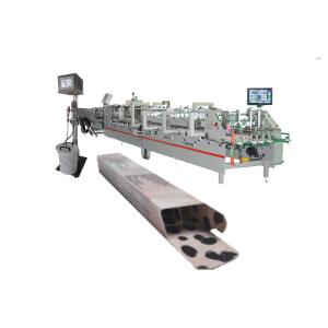 Wholesale 3500KG Industrial Folder Gluer Belt Pasting Paper Glue Machine for Paper Industry from china suppliers