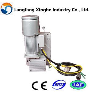 Wholesale susepended wire rope platform/steel suspended working platform from china suppliers