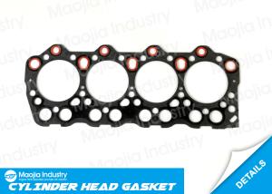 Wholesale 4D34 Engine Gasket Cylinder Head Fitts MITSUBISHI CANTER Platform Chassis FB FE FG 3.9L ME013300 from china suppliers