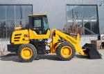 Wheel Loader 940 (2 tons)