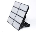 110v 220v 277v wide voltage led flood light sports court outdoor stadiums