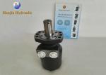 Durable LSHT Hydraulic Motor , Hydraulic Lift Motor BMTG For Fire / Rescue