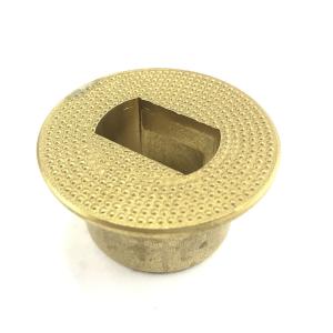 Wholesale CE Certified Model NO. L093 OEM Copper Forged Buckle Parts for Yacht Accessories from china suppliers