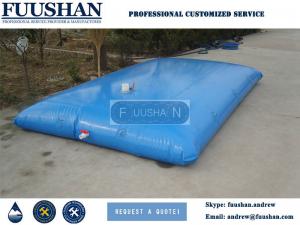 China Fuushan Custom Mould Making Liquid Silicone Rubber Bladder For Pressure Tank on sale