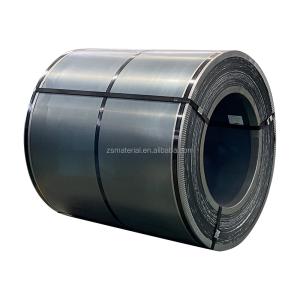 Wholesale 3MM 5MM 6MM Thick Hot Rolled Steel Coils in Prime Grade Q235/Q235B/Q345/Q345B/Q195/St37/St42/St37-2/St35.4/St52.4/St35 from china suppliers