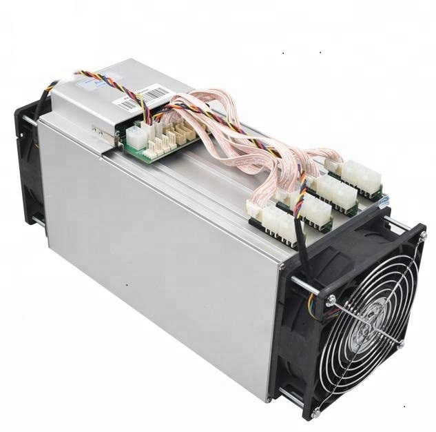 Machine For Innosilicon A4+ 620Mh 750W In Stock Second-Hand