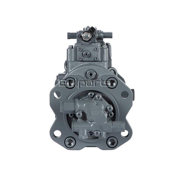 Belparts Excavator Main Pump EC200 EC210 EC210B Hydraulic Pump For VOE 14214127