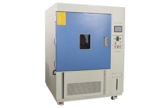 Wholesale AC380V 200mm 280nm Xenon Solar Radiation Test Chamber from china suppliers