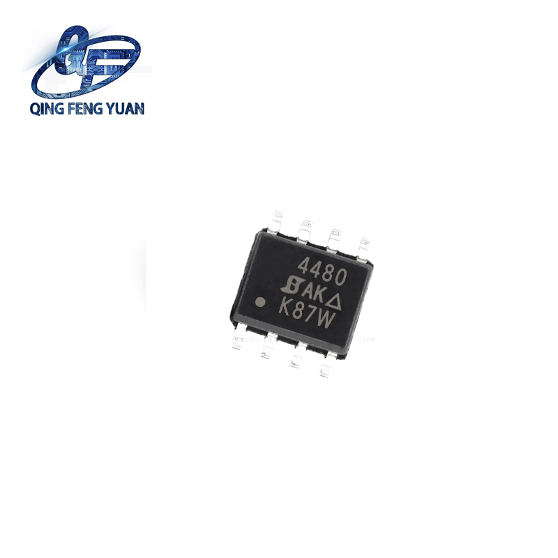 Integrated Circuits Microcontroller Si4480DY-T1-GE3 Vi-shay BAV20WS-HG3-08