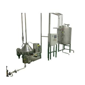 Wholesale Automatic Stainless Steel Fruit Jam Processing Line 12000*8000*3000mm Bag Packing from china suppliers