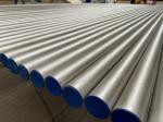 ASTM B167/ASME SB167 N06600 Inconel600 Nickel Alloy Steel Seamless Tube