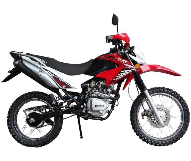High Quality ZS Engine 150cc Motorcycles Hot Sale 250CC Dirt Bike Cheap Peru Popular Dirt Bike 200CC