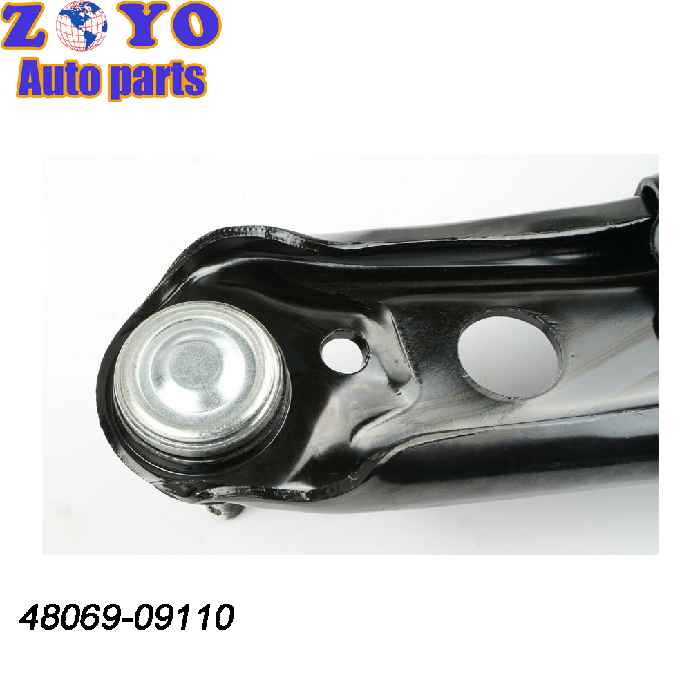Car Suspension Parts for Lifan X50 2014 Left Front Lower Control Arm Triangle Arm