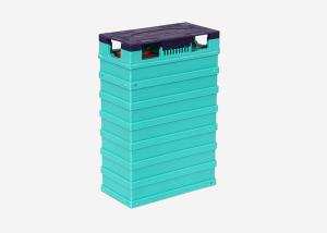 Wholesale Rechargeable Lithium Ion Car Battery , EV Lifepo4 Battery 60Ah Long Life from china suppliers