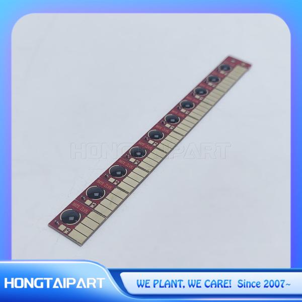 HONGTAIPART Compatible Ink Cartridge Reset Chip (Y) for H P 935XL OffJet Pro