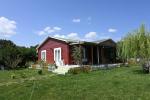 Transportable Homes (Cabins) Outdoors Camp House in New Zealand for Sale