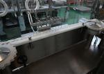 Vial Stoppering, capping Machine For Biotech Cosmetic Filling, Pharmaceutical