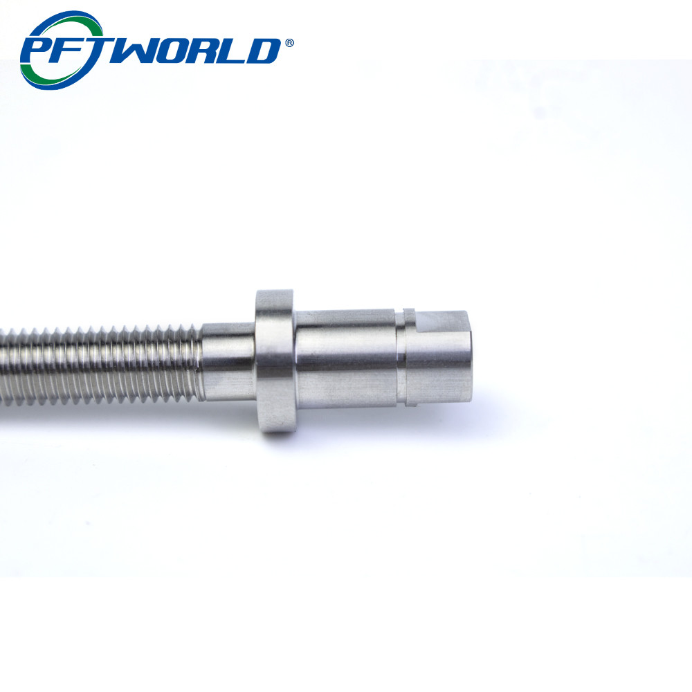 OEM CNC Stainless Steel Parts Processing Services