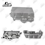 Oil Cooler Assembly 4134A022 for Perkins 1000-4 1004-4T 135Ti 1004-40 1004-40T