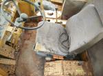 used Kawasaki 70B loader for sale