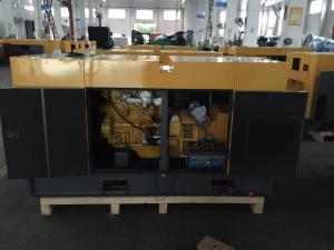 Wholesale Perkins Generator for Prime Power 30KVA from china suppliers