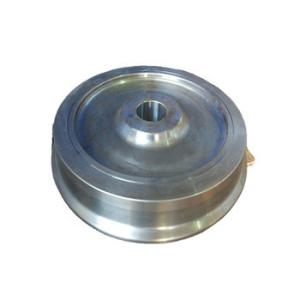 Wholesale Customized Forging Railway Wheels and Train Wheels from china suppliers