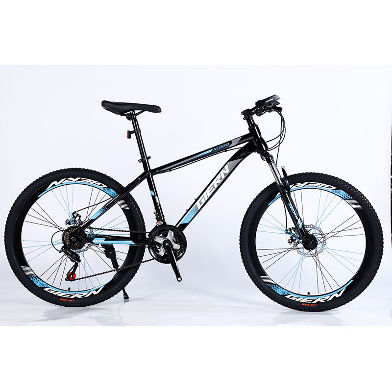 Excellent Racing Bicycle Mtb Bikes For Men 26" Wheel Size TONGLI MICHANICAL DISC BRAKE