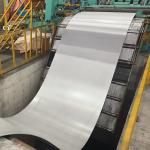 Duplex 2205 Stainless Steel Plate 3.0 - 16.0mm Hot Rolled 5ft X 20ft TISCO POSCO