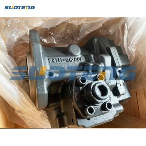 Wholesale 708-3D-11124 Hydraulic Pump Piston Pump 7083D11124 for D155 bulldozer from china suppliers