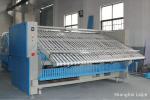 Industrial Laundry Sheet Folding Machine / Auto Commercial Folding Machine