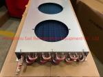 Water Cooling Fin Tube Cooler Heat Exchanger Condenser Coil