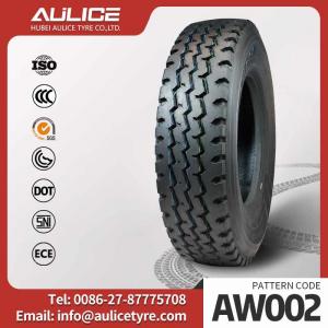 China 12.00R24 AW002 Radial Tractor Tires / Steel wire 24 Inch Tractor Tyres on sale