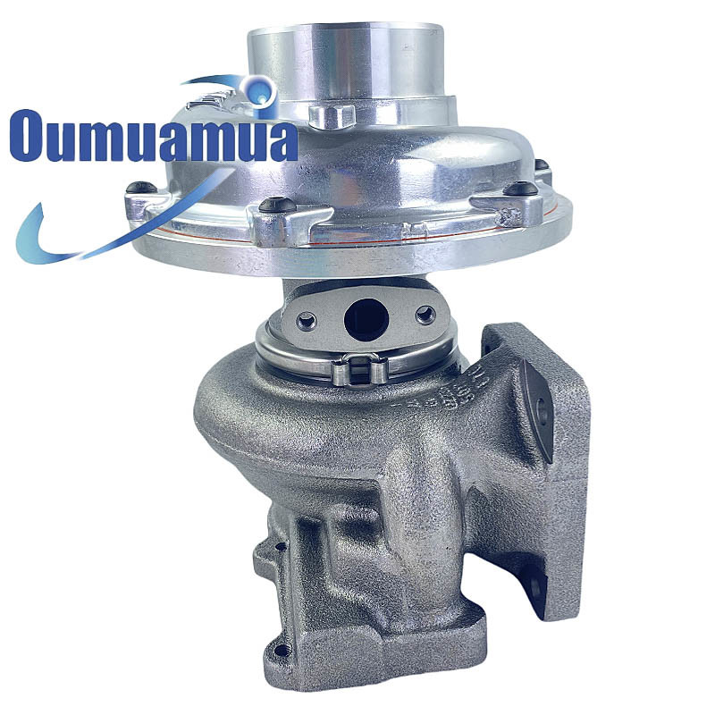 RHC7 114400-4380 VA570090 Turbocharger Per Hitachi ZAX330-3 ZX350-3 ZX370-3 6HK1