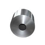 AISI 304 Flat Stainless Steel Strips 316L Cold Rolled BA Finish