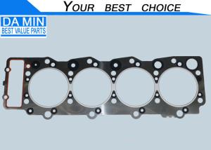 Wholesale Metal ISUZU Engine Block Gasket Parts , Motor Head Gasket For NKR66 8971058720 from china suppliers