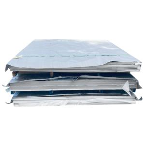 Wholesale AISI 304 Stainless Steel Plate ASTM 2B BA Finish 0.1-200mm Thickness from china suppliers