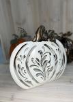 Small Harvest Festival Decorations Home Jack-O-Lantern Ornaments