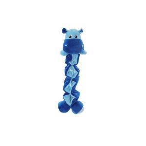 Wholesale Plush Animal Pet Chew Toys Play Dog Toys Giraffe Elephant from china suppliers