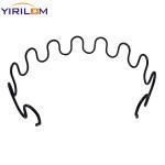 High Quality Sofa Zigzag Spring Serpentine Furniture Springs For Sofa