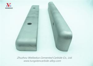 Wholesale High Bending Strength HRA91.5 Tungsten Carbide Strips from china suppliers