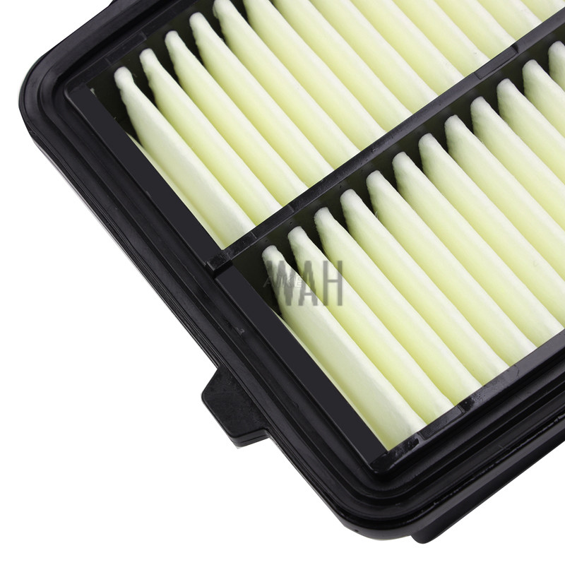 Genuine 17220-5K0-A00 HEPA Car Filter Air Purifier 172205K0A00 For HONDA ACCORD BREEZE HYBRID City New Condition