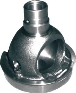 Wholesale Differential Assembly Case Cast Iron Parts Slow Down Speed Up from china suppliers