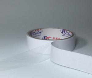 Wholesale Clear Double Sided Hotmelt Two Sided Adhesive Tape With White Liner from china suppliers