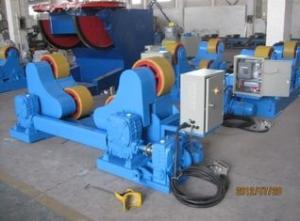 Wholesale 110 V Power Requirements Pipe Welding Rotator ,Welding Accessories from china suppliers