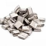 High Quality Pure Tantalum Lump 99.95% Tantalum Lump Blocks Tantalum Ingot For