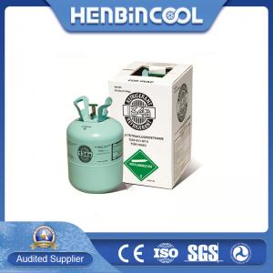 Wholesale Disposable Cylinder R134A Refrigerant Gas with Steel Handle from china suppliers