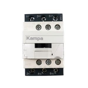 Wholesale Kampa Hot Selling High quality sensitivoty LC1-D40 AC Magnetic Contactor from china suppliers